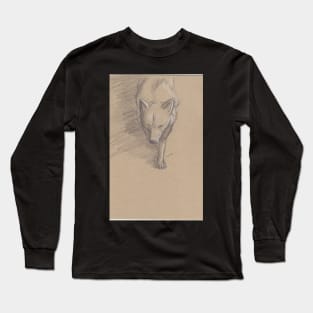 Wandering Long Sleeve T-Shirt